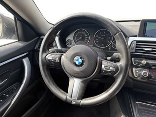 BMW Serie 4 420d Gran Coupe