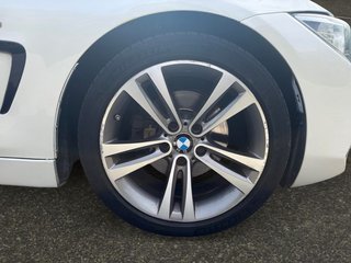 BMW Serie 4 420d Gran Coupe
