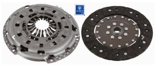 Kit de embrague Hyundai I40/Tucson