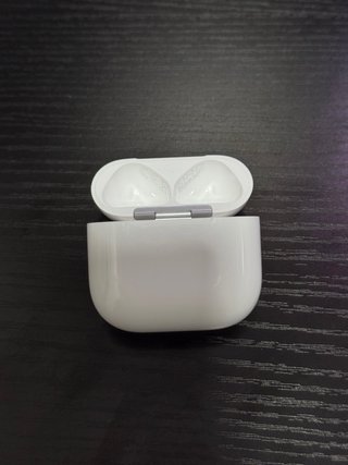 Estuche AirPods 4ª Gen ANC Blanco