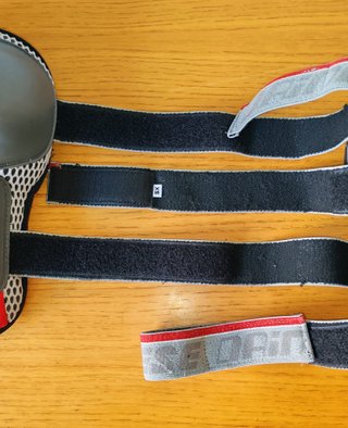 Rodilleras Dainese Patinaje Malla Anti-impactos
