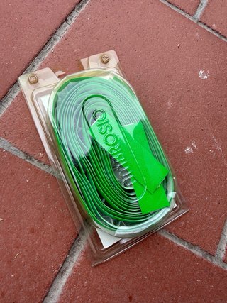 Nastro manubrio Ambrosio Bike Ribbon PHOS