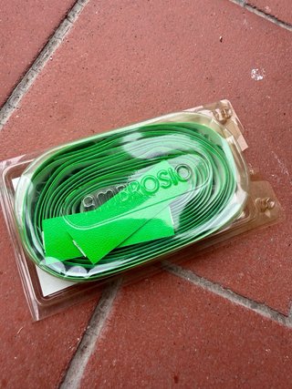 Nastro manubrio Ambrosio Bike Ribbon PHOS