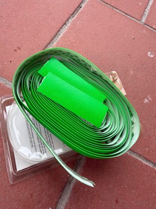 Nastro manubrio Ambrosio Bike Ribbon PHOS