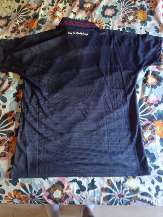Camiseta Atlético de Madrid Puma Bandai