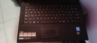 Lenovo B40 para piezas o reparar