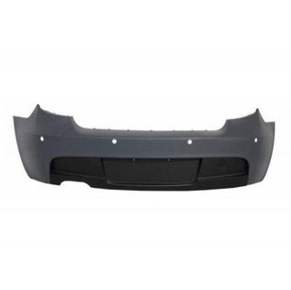 Kit Carrocería Bmw Serie 1 E81 E87 tipo Pack M