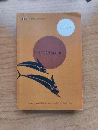 L'Odissea