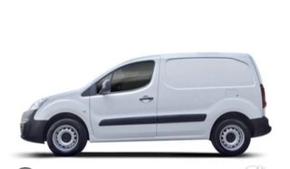 Transporte y entregas en Málaga y alrededores