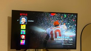 Smart TV Samsung 43 pulgadas