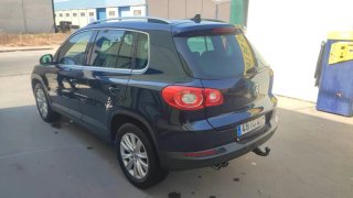 Volkswagen Tiguan 2009