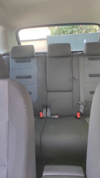Volkswagen Tiguan 2009