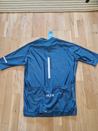 Maillot Raudax