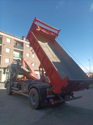 Volvo fm 2006
