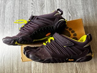 Vibram Five Fingers V-Train Talla 36