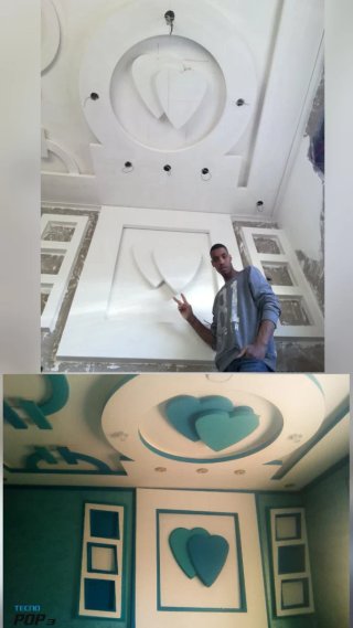 ​Reformas, pladur, pintura, electricidad y jardín