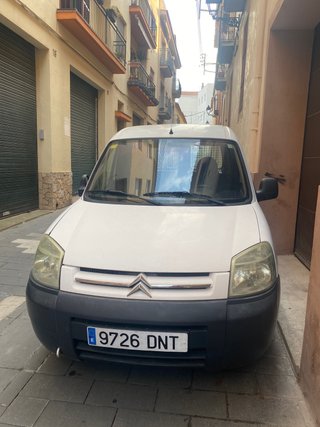 Citroen Berlingo 2005