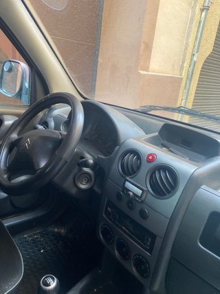 Citroen Berlingo 2005