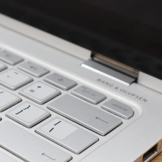 Portátil HP Spectre Pro X360 G2 Plata/Blanco