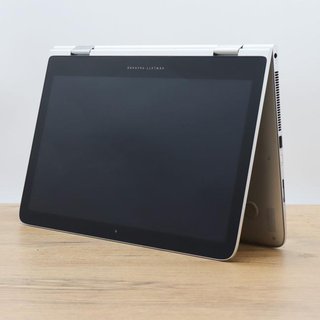 Portátil HP Spectre Pro X360 G2 Plata/Blanco