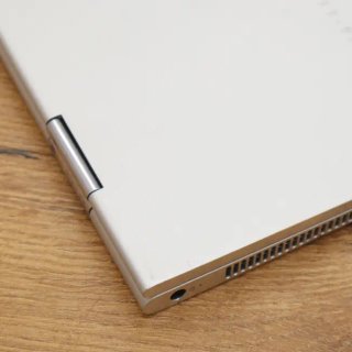 Portátil HP Spectre Pro X360 G2 Plata/Blanco