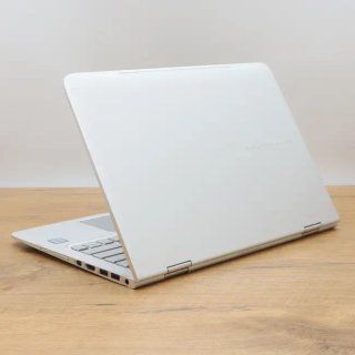 Portátil HP Spectre Pro X360 G2 Plata/Blanco