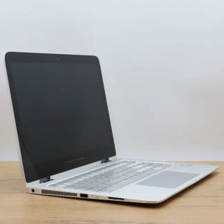 Portátil HP Spectre Pro X360 G2 Plata/Blanco