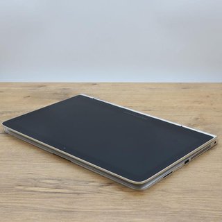 Portátil HP Spectre Pro X360 G2 Plata/Blanco
