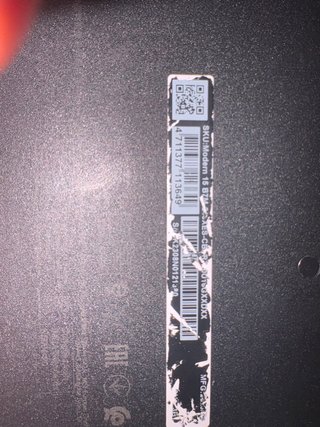 MSI Modern 15 B7M Ryzen 7 / 16GB / 512GB SSD