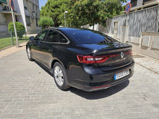 Renault Talisman 2019
