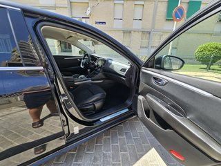 Renault Talisman 2019
