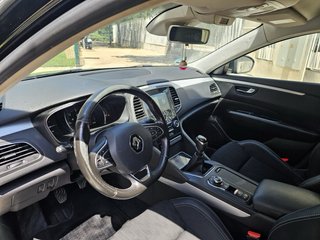 Renault Talisman 2019