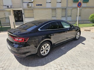 Renault Talisman 2019