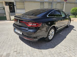 Renault Talisman 2019