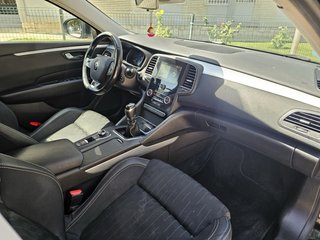 Renault Talisman 2019