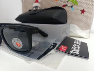 RB Justin Total Black 4165/2v/3P