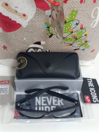 RB Justin Total Black 4165/2v/3P