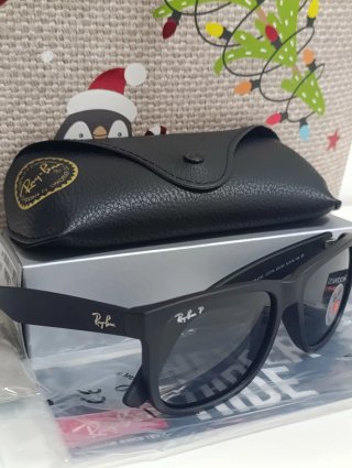 RB Justin Total Black 4165/2v/3P