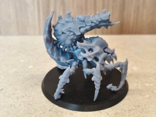 Pyrovore/Biovore miniatura