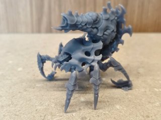 Pyrovore/Biovore miniatura