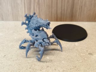 Pyrovore/Biovore miniatura