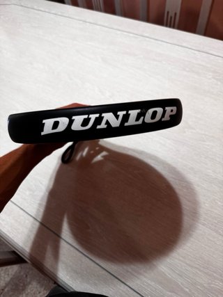 Raqueta Padel Dunlop Fly Pro