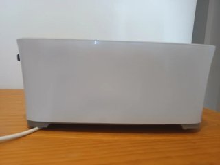 Tostadora Saivod TL-25 1000W