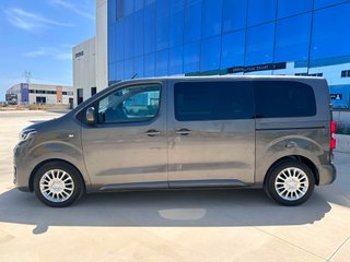 Toyota Proace 2018