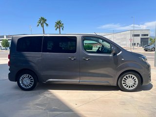 Toyota Proace 2018