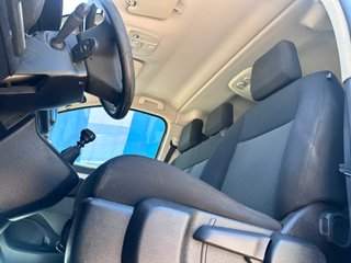 Toyota Proace 2018