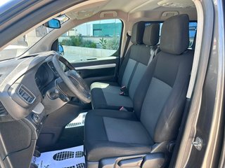 Toyota Proace 2018