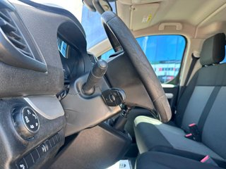Toyota Proace 2018