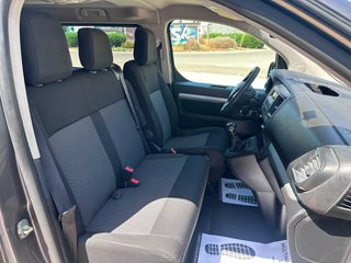Toyota Proace 2018