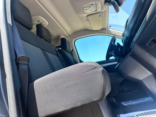 Toyota Proace 2018
